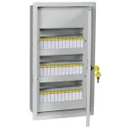 TITAN 3 Корпус металлический ЩРв-36 (540х310х120) IP31