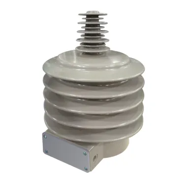 Трансформатор напряжения ЗНОЛ-ЭК-35-МН31-35000/3-100/3-100/3-100/3-0,2/0,5/3Р-30/30/200-УХЛ1-б-