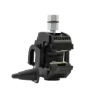 Зажим прокалывающий ответвительный N640 16-150/6-50кв.мм (голый провод/СИП) PROxima EKF