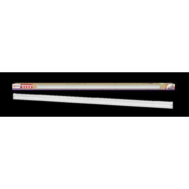 Светильник светодиодный СПБ-Т5 10Вт 230В 6500К 900Лм 900мм IN HOME