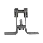 Держатель токоотвода металлический дистанционный L-45мм, CZ/NI PROxima