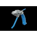 Инструмент для натяжения стальной ленты ИНТ-20 мини серия ПРОФИ