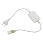 Контроллер для свет. ленты RGBcontroller-220-A06 (80/1920)