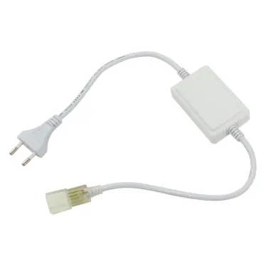 Контроллер для свет. ленты RGBcontroller-220-A06 (80/1920)