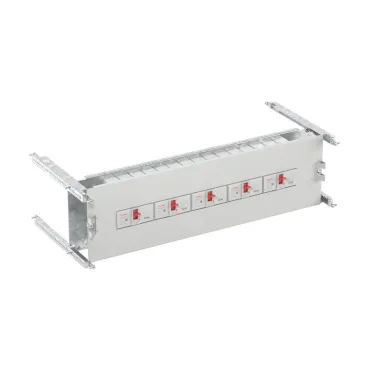 Комплект внутренний верт-ой уст-ки 3п YON MD250 (F,F-MO,P,P-MO) Ш-800 В-250