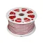 Гибкий неон ARL-NEON-1608RH-SIDE 24V Red (ARL, 6 Вт/м, IP65)
