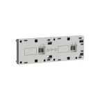 Блокировка фронтального монтажа DMCMI для реверсивных контакторов DMC