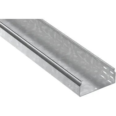 ESCA 7 Лоток неперфорированный 80х200х2500-2.0 HDZ