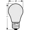 Лампа накаливания ЛОН 60вт A60 230в E27 матовая Osram