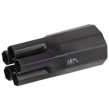 Перчатка термоусаживаемая ПТк 5х16-35 1кВ