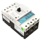Выключатель автоматический AV POWER-1/3 100А 50кА ETU2.0