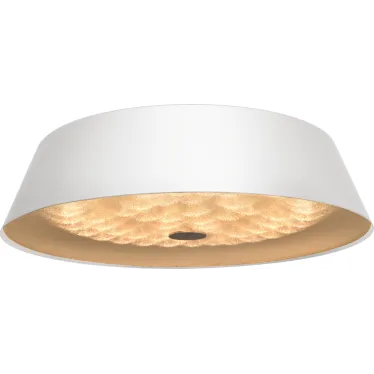 Светильник потолочный светодиодный SPB-6-60-RC Locus RGB 60Вт RGB 3000-6500 с ДУ