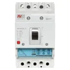Выключатель автоматический AV POWER-1/3 100А 50кА ETU2.0