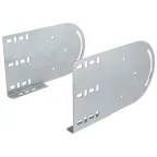 LESTA Соединитель шарнирн. лестн. 150мм