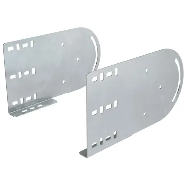 LESTA Соединитель шарнирн. лестн. 150мм