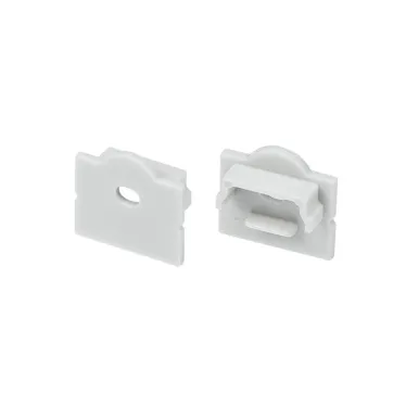 Заглушка ARH-WIDE-H20 LENS с отверстием (ARL, Пластик)