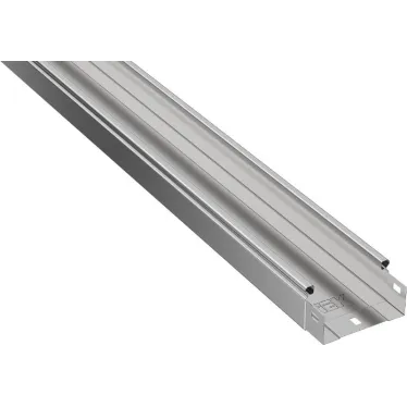 ESCA 3 Лоток неперфорированный 50х100х3000-0.45