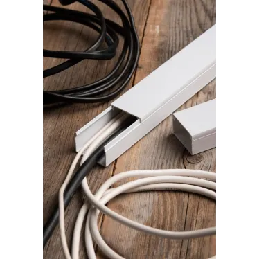 Канал кабельный 40х16 -Plast