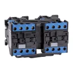 Контактор реверсивный ПМЛ-2501-25А-24AC-УХЛ4-Б-