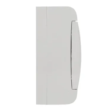 Щит распределительный ЩРН-П-15 ''SlimBox'' белая дверца IP41 PROxima