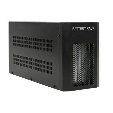 Батарейный блок с АКБ внешний для E-Power SW900Pro-TB 1000 Ва 3x12В 7 Ач