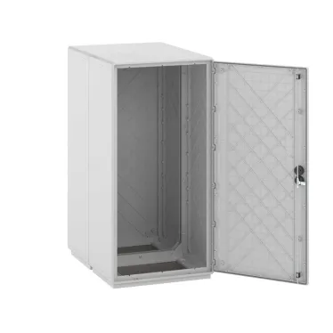 Комплект объединения шкафов Conchiglia, задняя стенка-задняя стенка, В-1390 мм, Ш-685 мм ДКС