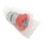 Механизм кнопки исполнительный XB4 'Грибок' красный поворотный с фиксацией с замком PROxima