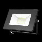 Прожектор светодиодный ДО 30 Вт 2700 лм 6500К AC 220В IP65 126х136х30мм Elementary G2 Gauss