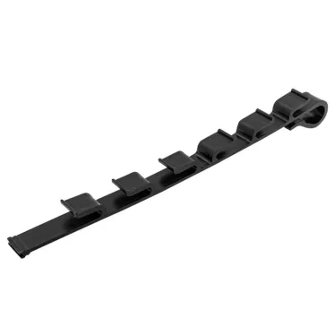 Зажим крепежный КМ/В1-6