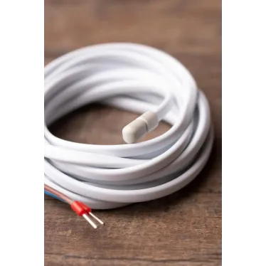 Датчик температуры пола 3 метра Basic