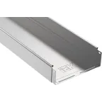 Лоток неперфорированный 100х200х2000