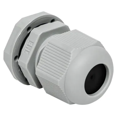 Сальник PG13,5 IP54 (2 шт) d отв. 21 мм / d провод. 6-12 мм PROxima