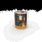 Светильник подвесной под лампу 1хE27 AC 220В Медный IP20 1000х48х80мм Алюминий Decor Gauss