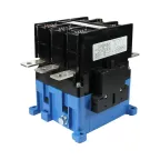 Пускатель электромагнитный ПМ12-180150 УХЛ4 В, 380В/50Гц, 2з+2р, 180А, нереверсивный, без реле, IP20