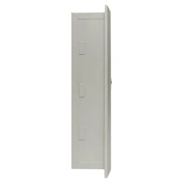 Щит распределительный встраиваемый ЩРВ-90 двухдверный (520х720х120) IP31 PROxima