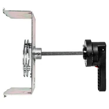 Привод ручной поворотный AV POWER-3 CS1