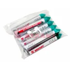 Припой с канифолью, 20 г, 1.0 мм, (олово 60%, свинец 40%)