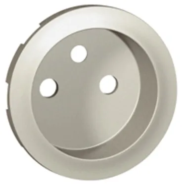 Celiane Лицевая панель для 067307 титан