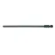 Бита крестовая Torx 15X100, серия Industrial, 3шт