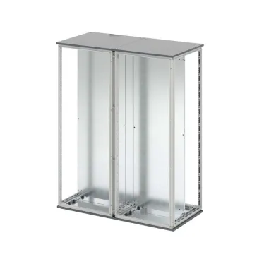 CQE Плата монтажная промежуточная для шкафов В-2200мм