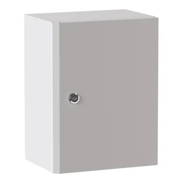 Щит с монтажной панелью ЩМПг- 40.30.22 IP65 PROxima