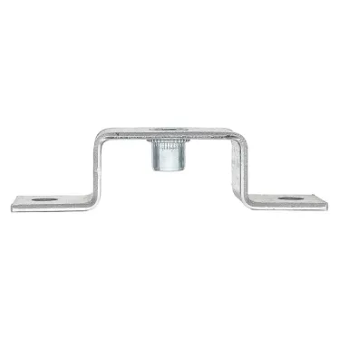 Кронштейн для установки DIN-рейки (H-20мм) PROxima