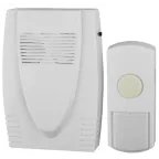 Звонок C71 беспроводной (нов.упак) (10/60/480)