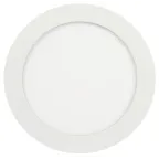 Светильник светодиодный встраиваемый LED 1-16-6K круглый 16Вт 6500К