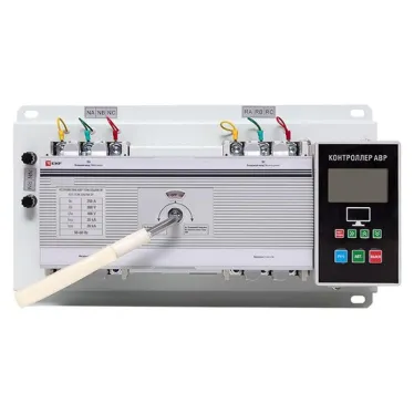 Устройство АВР ТСM 225/250А 3р PROxima