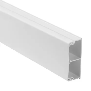 Кабель-канал 40x16мм 2 отделения