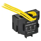                  Аварийный контакт ARMAT левый для MCCB типоразмер S
               