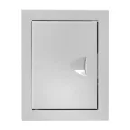 Люк ревизионный металл 150х200 Basic