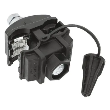 Зажим прокалывающий ответвительный N640 16-150/6-50кв.мм (голый провод/СИП) PROxima EKF