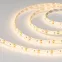 Лента герметичная RTW-SE-A120-8mm 12V Warm3000 (9.6 W/m, IP65, 2835, 5m) (, -)